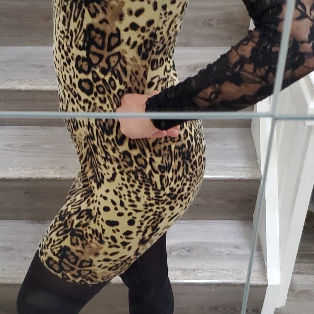 Mini Dress - Picture 2 of 2